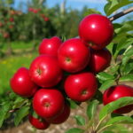 Bonsai 30pcs Apple Tree Sweet Organic Fruit Planting Potted Home Garden Supplies Seeds Bonsai 30pcs Apple Tree Sweet Organic Fruit Planting Potted Home Garden Supplies Seeds