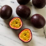 Bonsai 100pcs Passion Fruit Plant Organic Sweet Planting Potted Tree Home Garden Supplies Seeds - 2