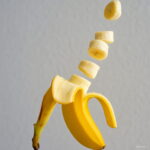 Bonsai 50pcs Giant Banana Sweet Orangic Fruit Tree Potted Planting Home Garden Supplies Seeds - 3