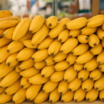 Bonsai 50pcs Giant Banana Sweet Orangic Fruit Tree Potted Planting Home Garden Supplies Seeds - 2