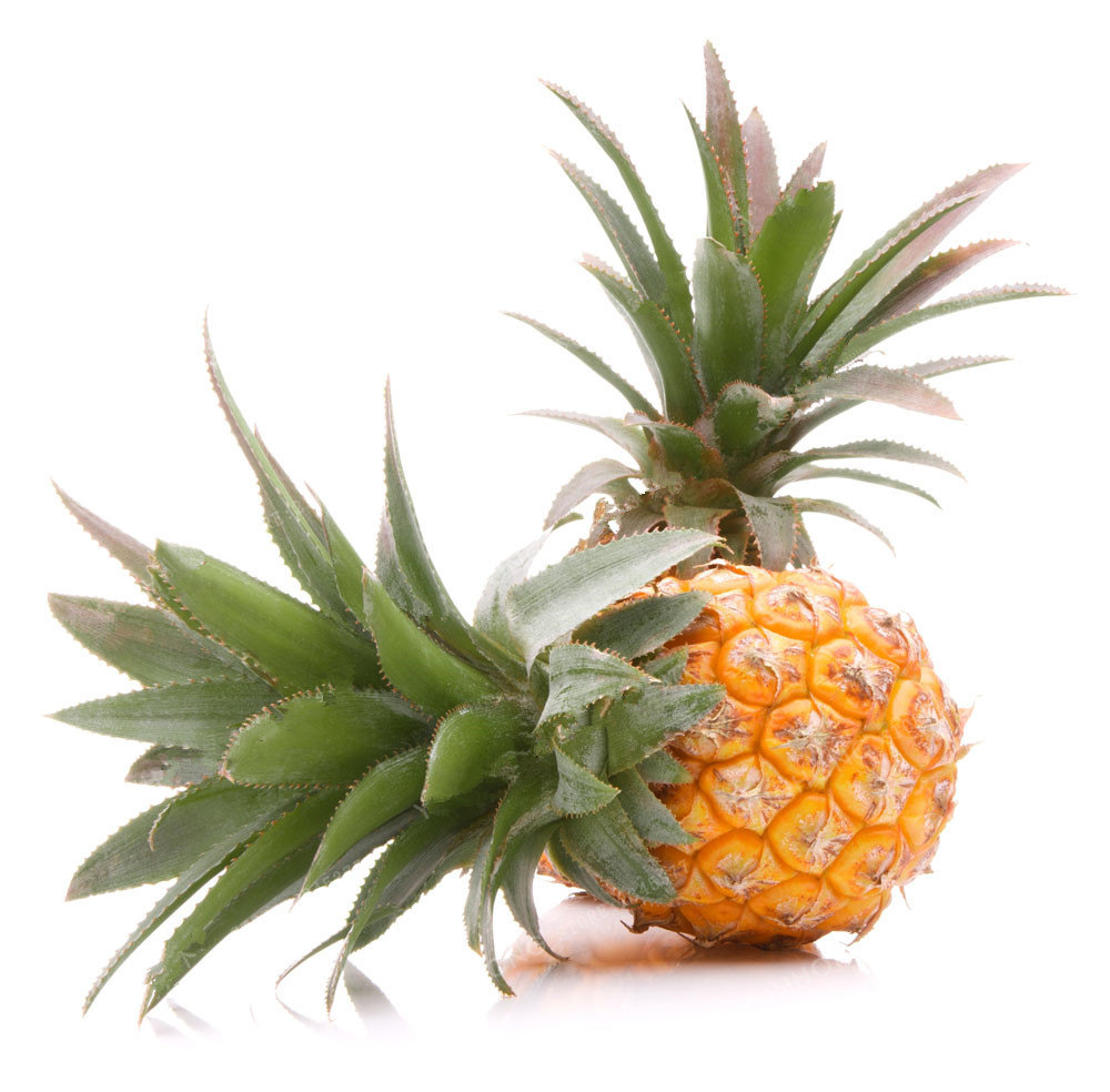 100pcs Exotic Pineapple Seeds For Fresh Fruit And Vegetable Cultivation Ideal For Indoor Greenery - 8