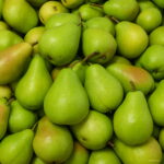 30pcs Mixed Pear Natural Organic Fruit Perennial Plants Herb Bonsai Tree Sementes Spring Farm Packaging Seeds - 4