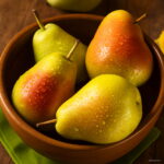 30pcs Mixed Pear Natural Organic Fruit Perennial Plants Herb Bonsai Tree Sementes Spring Farm Packaging Seeds - 3