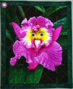 Bonsai 50pcs Mixed Colorful Phalaenopsis Beautiful Funny Orchid Flower Planting Potted Home Garden Decoration Supplies Seeds - 6