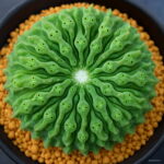 100pcs Fairy Succulents Prevent Radiation Fleshy Plants Imported Cactus Hybrid Bonsai Home Garden Decoration Seeds - 6 100pcs Fairy Succulents Prevent Radiation Fleshy Plants Imported Cactus Hybrid Bonsai Home Garden Decoration Seeds - 6