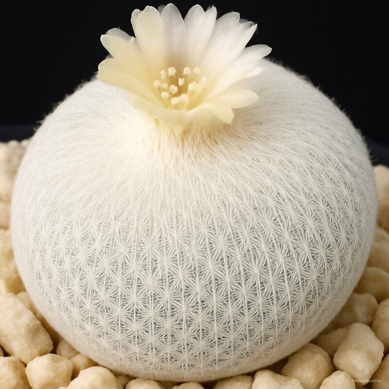 100pcs Fairy Succulents Prevent Radiation Fleshy Plants Imported Cactus Hybrid Bonsai Home Garden Decoration Seeds