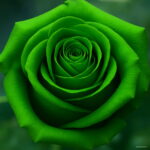 200 Pcs Black Rose Plant Red Edge Color Popular Garden Flower Perennial Bush Or Bonsai Home Seeds - 6