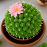 500 African Mixed Cactus Succulent Plant Purify Air Bonsai In The Heat Resistant Care Creative Seeds - 4 500 African Mixed Cactus Succulent Plant Purify Air Bonsai In The Heat Resistant Care Creative Seeds - 4