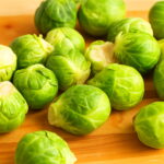 100 Pcs Pack Brussel Sprouts Vegetables Bonsai Garden Heirloom Non-gmo Plants Home Diy Decor Seeds - 5