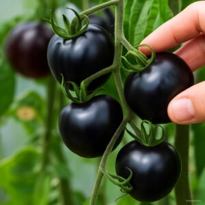 Big 100 Pcs Bonsai Tomato Plants Delicious Cherry Garden Non-gmo Plantas Vegetables Food Potted Plant F Seeds