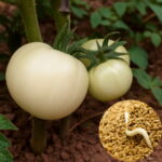 Hot White Tomato Bonsai Potted Organic Vegetable Plant Home Garden 100 Pcs Lot 00kgm6 Seeds