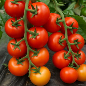 Tomato Cherry Tree Bonsai 100 Pcs Lot Ufbli6 Seeds