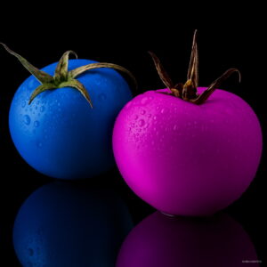 Hot 100pcs Rainbow Tomato Plants Ornamental Pot Organic Heirloom Bonsai Vegetables Herb Food Home Garden Plant Bo Seeds