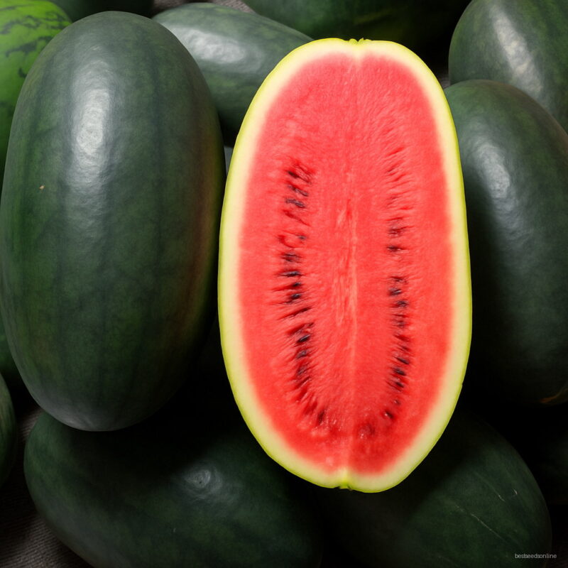Best-selling 50 Pcs Giant Watermelon Bonsai Black King Super Sweet Home Gardening 7lhwzr Seeds