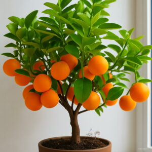 Lowest Price 4 Kind Fruit Bonsai Tree Flores Vegetable And Plantas Garden Plant Delicious Apple Orange Kiwi Cherry T Seeds