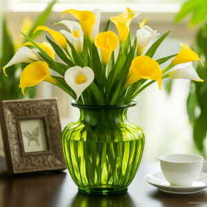 100pcs Lot Calla Plant Time-limit Mixed Color Bonsai Flower Flores Home Gardening Cvds88 Seeds - 2