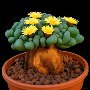 100pcs Aurora Ball Cactus Flores Bonsai Succulent Plant Flower Plantas Home & Garden O3u24l Seeds