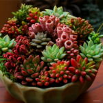 100 Pieces Best-selling Succulent Cactus Flores Lotus Lithops Bonsai Plants Home Gardening Flower Pots Balcony Pla Seeds - 5 100 Pieces Best-selling Succulent Cactus Flores Lotus Lithops Bonsai Plants Home Gardening Flower Pots Balcony Pla Seeds - 5
