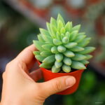 100 Pieces Best-selling Succulent Cactus Flores Lotus Lithops Bonsai Plants Home Gardening Flower Pots Balcony Pla Seeds - 4 100 Pieces Best-selling Succulent Cactus Flores Lotus Lithops Bonsai Plants Home Gardening Flower Pots Balcony Pla Seeds - 4