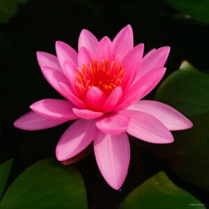 Big Water Lilies Bonsai Lily Plants Bowl Lotus Garden - 10 Piecess V1kzqn Seeds - 2