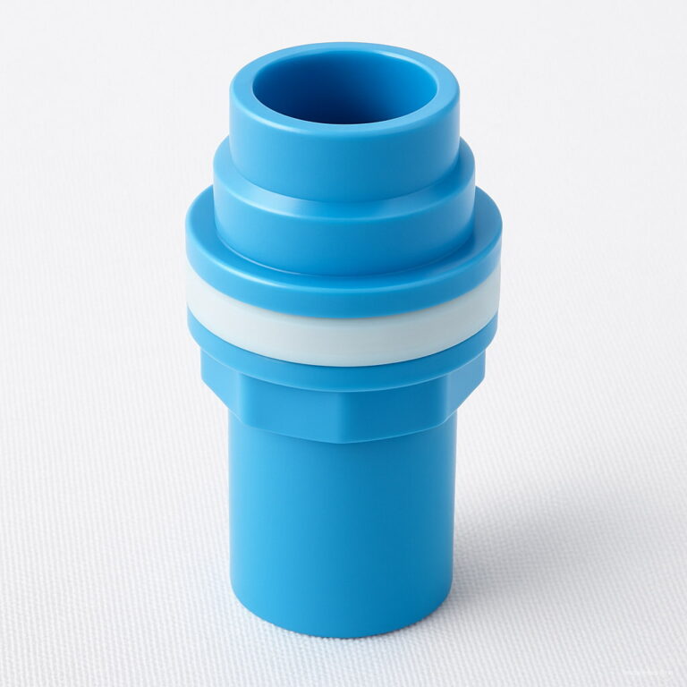 Nuonuowell Garden Water Pvc Pipe Connector For 20mm Fish Tank Fittings