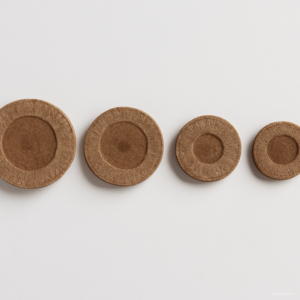 Jiffy Peat Pellets Seed Starting Plugs Starter Pallet Seedling Soil Block Professional Easy To Use