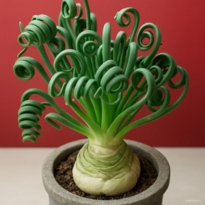 200 Pcs Grass Rare Succulents Plant Funny Bonsai Planting Potted Plants Home Garden Flower Easy To Grow - 2