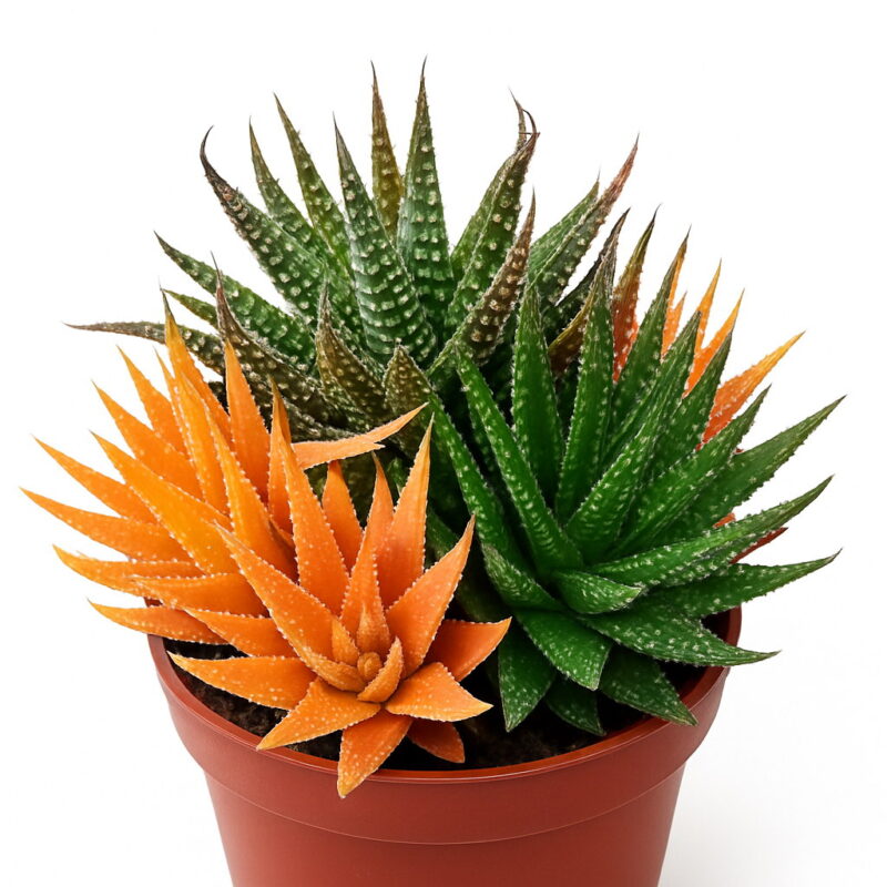 100 Pcs Bag Color Aloe Rare Bonsai Succulent Plants Mini Garden Planting Edible Beauty Fruit Vegeable